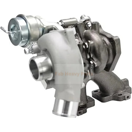 Turbo K03 Turbocharger 1208928 1206227 1208118 for Polaris UTV RZR PRO XP 2022-2024