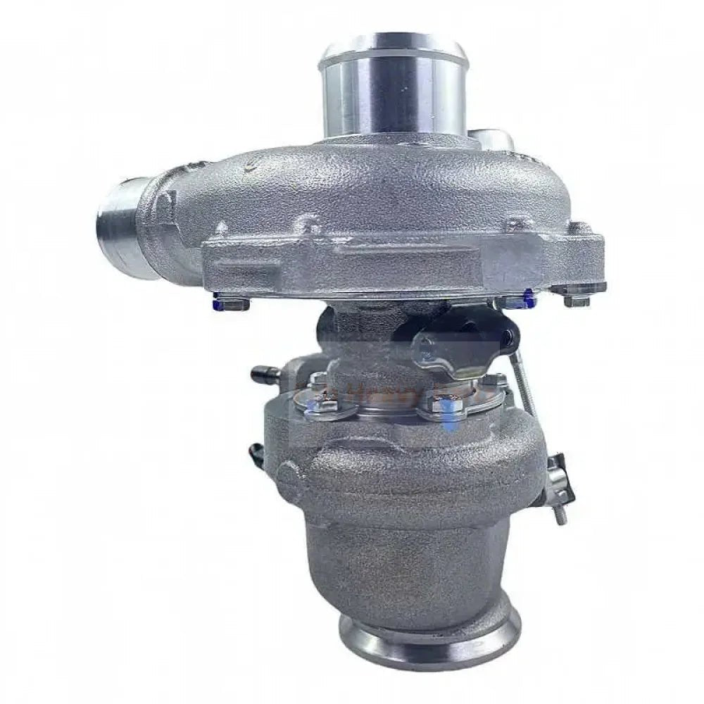 Turbo K03 Turbocharger 498 - 1551 for Caterpillar CAT Engine C3.4B Generator XQ60 - Fab Heavy Parts