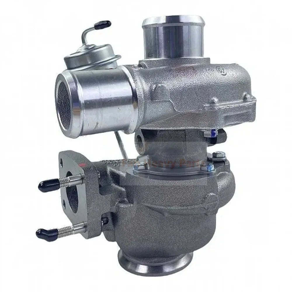 Turbo K03 Turbocharger 498 - 1551 for Caterpillar CAT Engine C3.4B Generator XQ60 - Fab Heavy Parts
