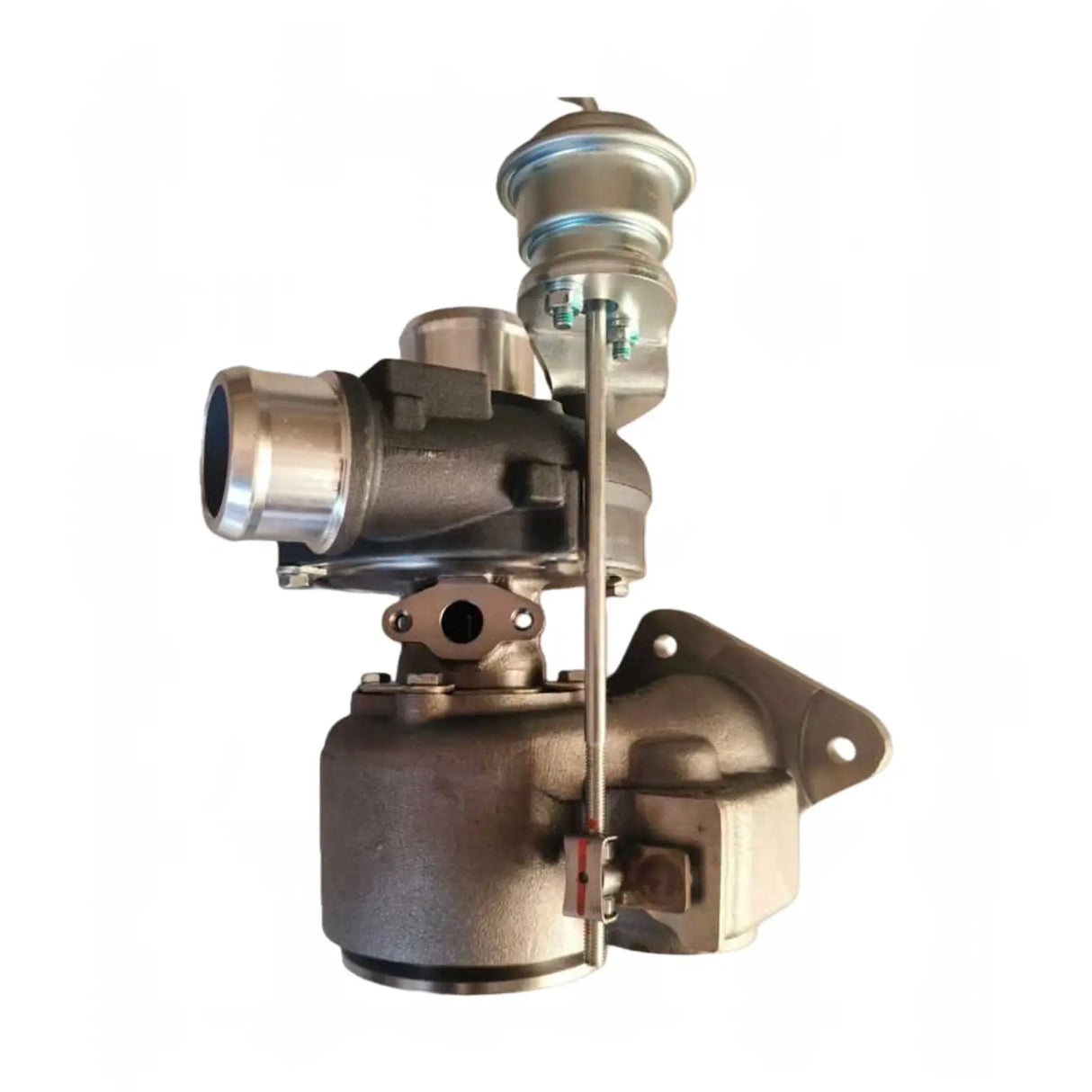Turbocompresor Turbo K04 04129290 14A21-0032 53041013060C para motor Deutz 3.6L D TCD3.6 TCD3.6L4