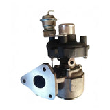 Turbocompresor Turbo K04 04129290 14A21-0032 53041013060C para motor Deutz 3.6L D TCD3.6 TCD3.6L4