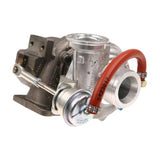 Turbo K04 Turbocharger 04299990 for Deutz Engine TCD2012L044V TCD2012L44V Tractor KHD - Fab Heavy Parts