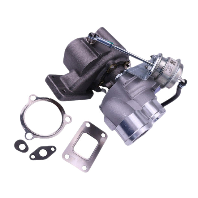 Turbo K04 Turbocharger 320/06179 for JCB Engine 444