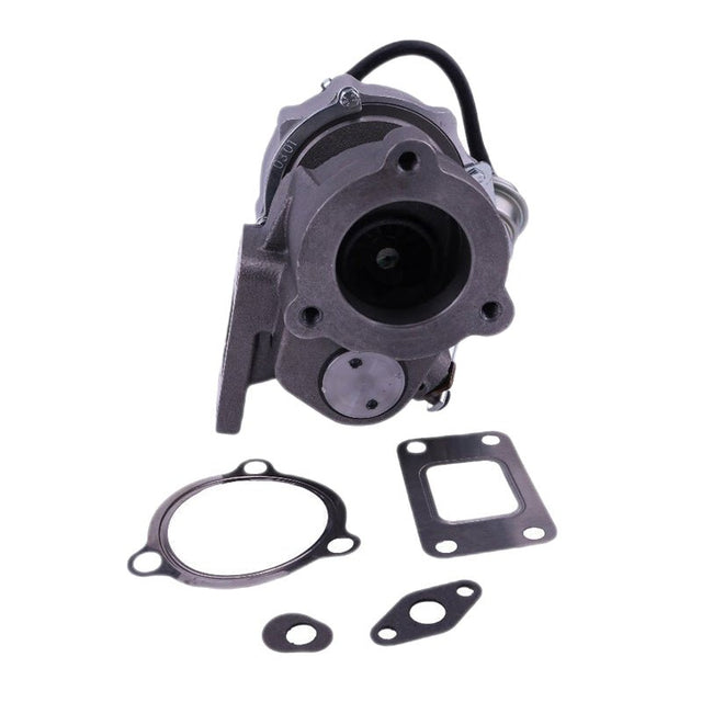 Turbo K04 Turbocharger 320/06179 for JCB Engine 444 - Fab Heavy Parts