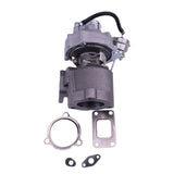 Turbo K04 Turbocharger 320/06179 for JCB Engine 444 - Fab Heavy Parts