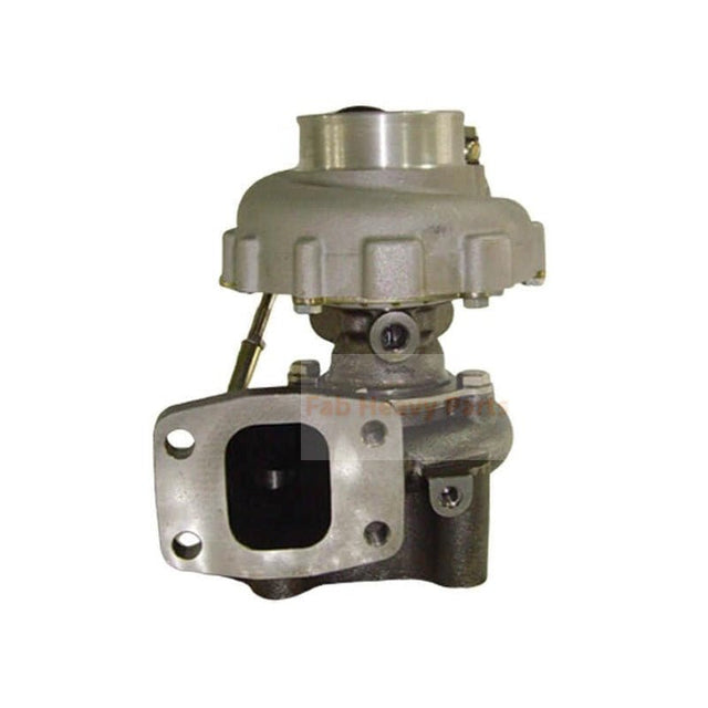Turbo K16 Turbocharger 53169887155 53169707155 Fits for Mercedes - Benz Engine OM904LA Euro - 2 Euro - 3 Truck Atego Commercial Bus - Fab Heavy Parts