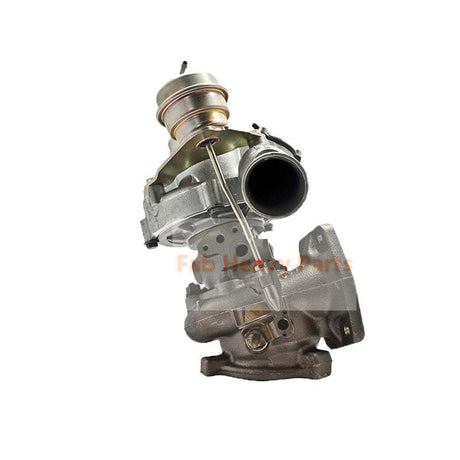 Turbo K24 - 7400 Turbocharger 53249707401 Fits for Volvo Engine RN2P24HT Vehicle S60 V70 T5 - Fab Heavy Parts
