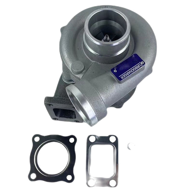 Turbo K24 Turbocharger 53249706409 53249706408 53249886409 for Deutz Engine TD226B-4 Fendt MWM Tractor