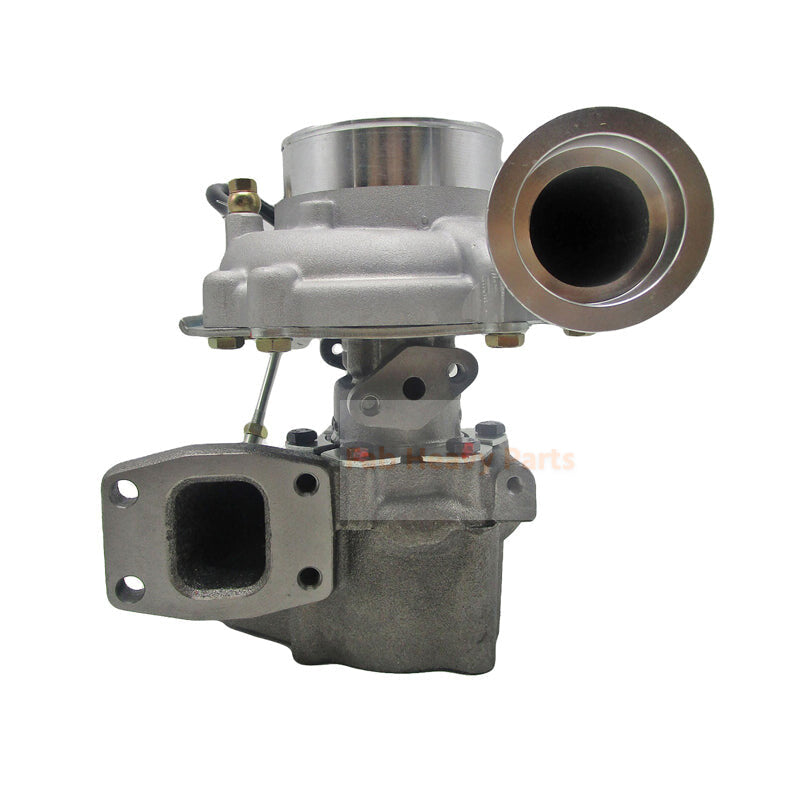 Turbo K24 Turbocharger 53249887107 9240960999 Fits for Mercedes-Benz Engine OM924LA E2 E3 E4 Truck Atego 1723 2423 FreightLiner U5000