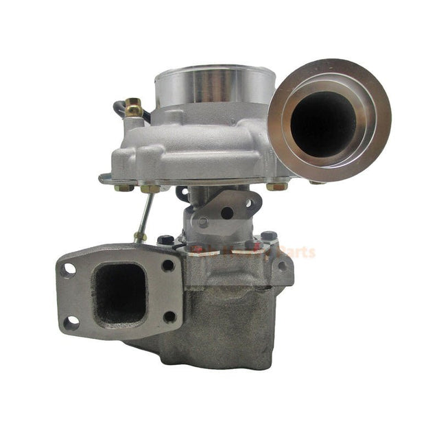 Turbo K24 Turbocharger 53249887107 9240960999 Fits for Mercedes - Benz Engine OM924LA E2 E3 E4 Truck Atego 1723 2423 FreightLiner U5000 - Fab Heavy Parts