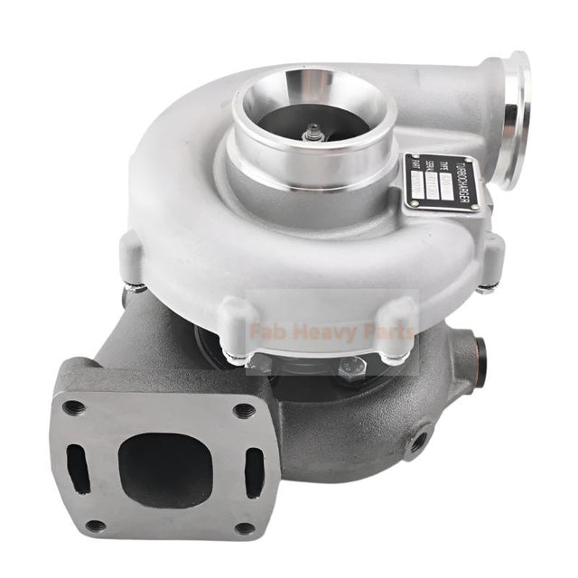 Turbo K26-6497 Turbocharger 3802070 861260 53269706497 for Volvo Penta Marine