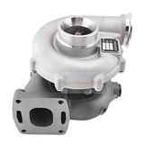 Turbo K26 - 6497 Turbocharger 3802070 861260 53269706497 for Volvo Penta Marine - Fab Heavy Parts