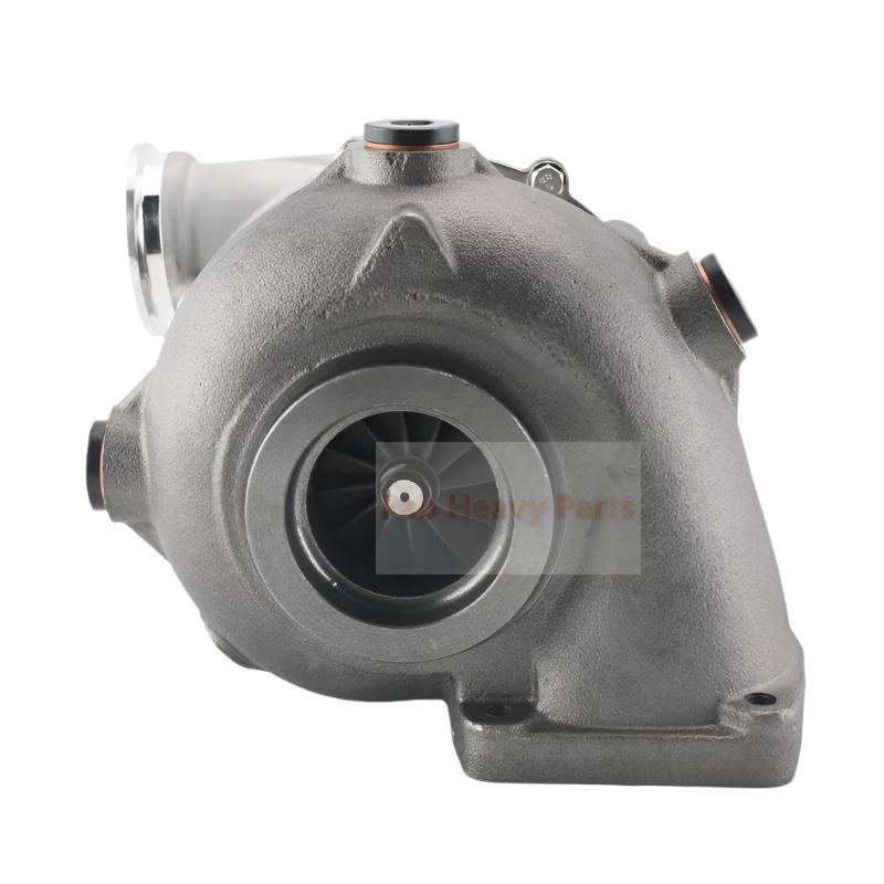 Turbo K26 - 6497 Turbocharger 3802070 861260 53269706497 for Volvo Penta Marine - Fab Heavy Parts