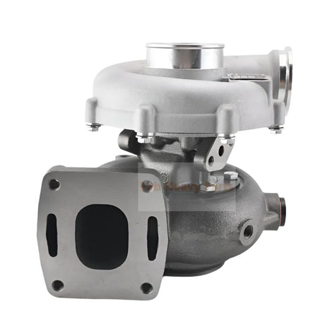 Turbo K26 - 6497 Turbocharger 3802070 861260 53269706497 for Volvo Penta Marine - Fab Heavy Parts