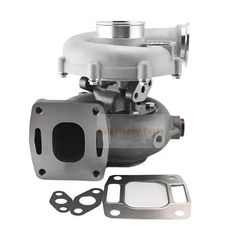 Turbo K26 - 6497 Turbocharger 3802070 861260 53269706497 for Volvo Penta Marine - Fab Heavy Parts