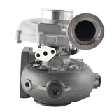 Turbo K26 - 6497 Turbocharger 3802070 861260 53269706497 for Volvo Penta Marine - Fab Heavy Parts