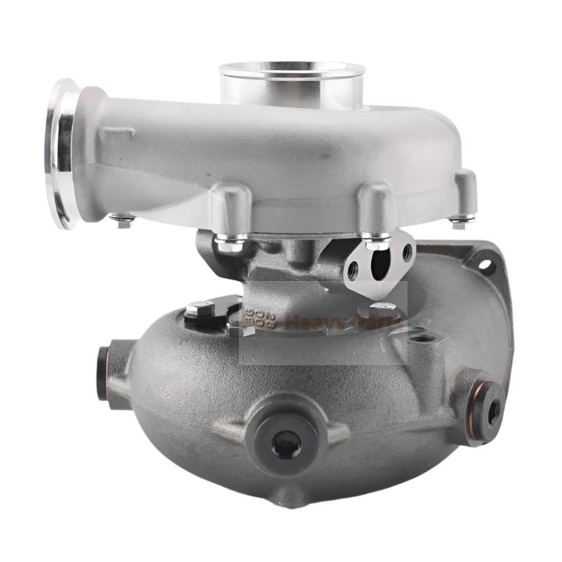 Turbo K26 - 6497 Turbocharger 3802070 861260 53269706497 for Volvo Penta Marine - Fab Heavy Parts