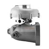 Turbo K26 - 6497 Turbocharger 3802070 861260 53269706497 for Volvo Penta Marine - Fab Heavy Parts