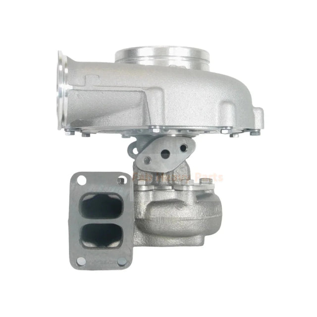 Turbo K26 Turbocharger 04259722KZ 53269886501 for Deutz Engine BF6M2013EC Fendt Tractor 711 712 714 716 815 817 818 - Fab Heavy Parts