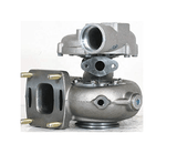 Turbo K26 Turbocharger 3802033 845294 for Volvo Penta Engine TAMD40 TAMD40A TAMD40B AQAD40A AQAD40B - Fab Heavy Parts