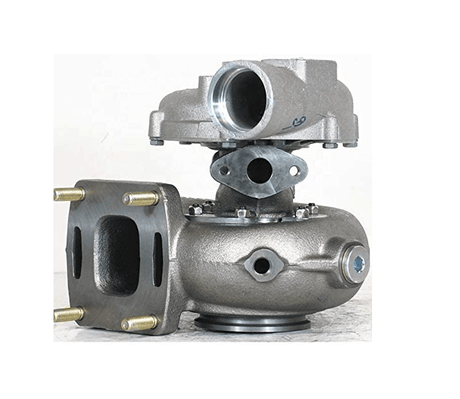 Turbo K26 Turbocharger 3802033 845294 for Volvo Penta Engine TAMD40 TAMD40A TAMD40B AQAD40A AQAD40B - Fab Heavy Parts