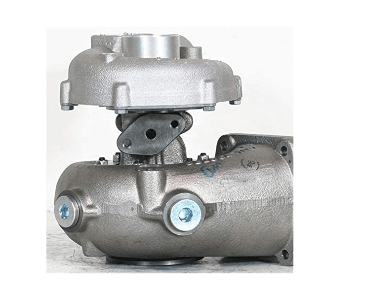 Turbo K26 Turbocharger 3802033 845294 for Volvo Penta Engine TAMD40 TAMD40A TAMD40B AQAD40A AQAD40B - Fab Heavy Parts