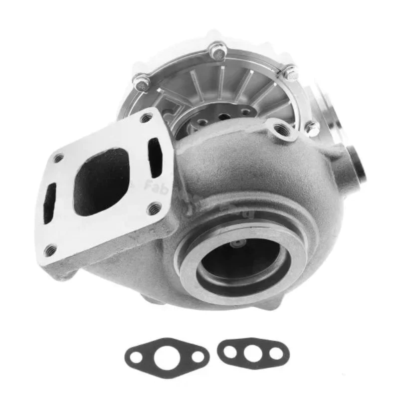 Turbo K26 Turbocharger 3802063 for 1991-03 Volvo Penta Marine with Engine KAD42B KAD42A TAMD42B KAMD42A KAMD42B