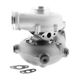 Turbo K26 Turbocharger 3802063 for 1991 - 03 Volvo Penta Marine with Engine KAD42B KAD42A TAMD42B KAMD42A KAMD42B - Fab Heavy Parts