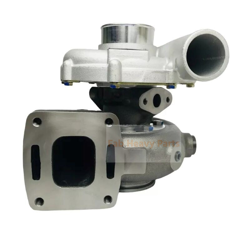 Turbo K26 Turbocharger 53269706492 3802033 Fits for Volvo Penta Engine TAMD40 TAMD40A TAMD40B AQAD40A AQAD40B