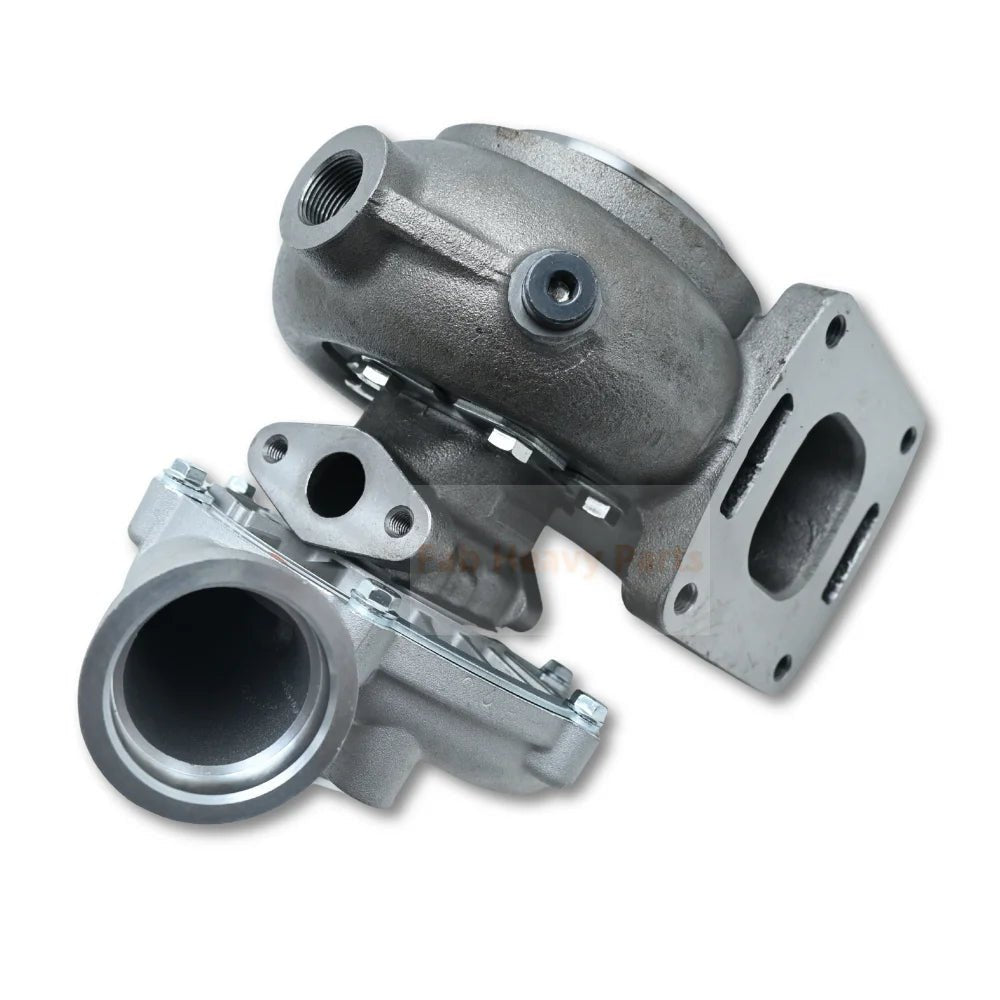 Turbo K26 Turbocharger 53269706492 3802033 Fits for Volvo Penta Engine TAMD40 TAMD40A TAMD40B AQAD40A AQAD40B - Fab Heavy Parts
