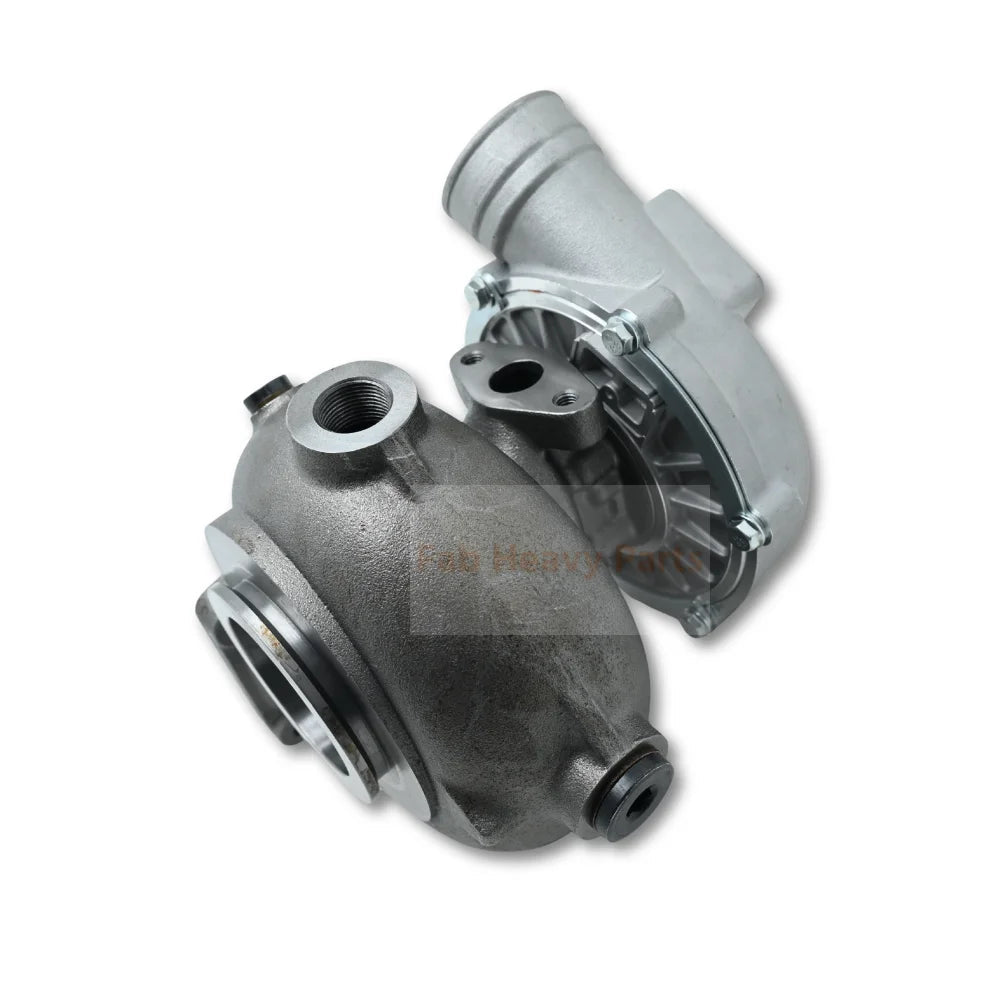 Turbo K26 Turbocharger 53269706492 3802033 Fits for Volvo Penta Engine TAMD40 TAMD40A TAMD40B AQAD40A AQAD40B - Fab Heavy Parts