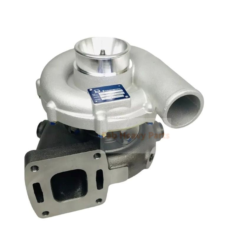 Turbo K26 Turbocharger 53269706492 3802033 Fits for Volvo Penta Engine TAMD40 TAMD40A TAMD40B AQAD40A AQAD40B - Fab Heavy Parts