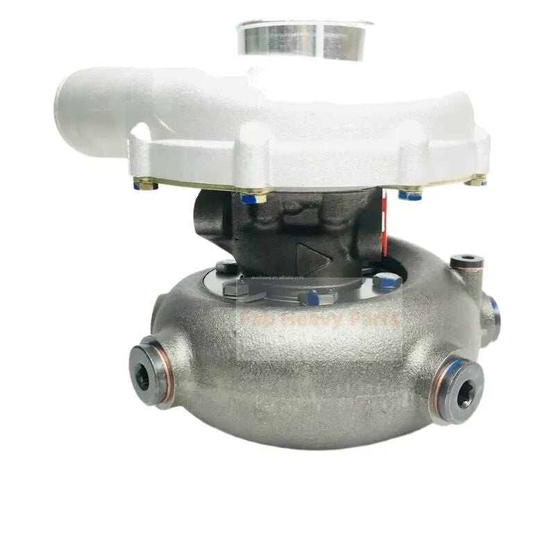 Turbo K26 Turbocharger 53269706492 3802033 Fits for Volvo Penta Engine TAMD40 TAMD40A TAMD40B AQAD40A AQAD40B - Fab Heavy Parts