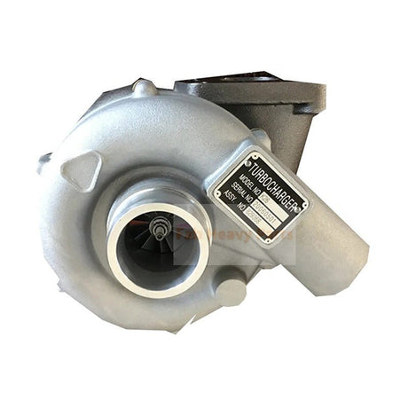Turbo K26 Turbocharger 829368 Fits for Volvo Penta Engine MD40A TMD40 AQD40A TAMD40B - Fab Heavy Parts