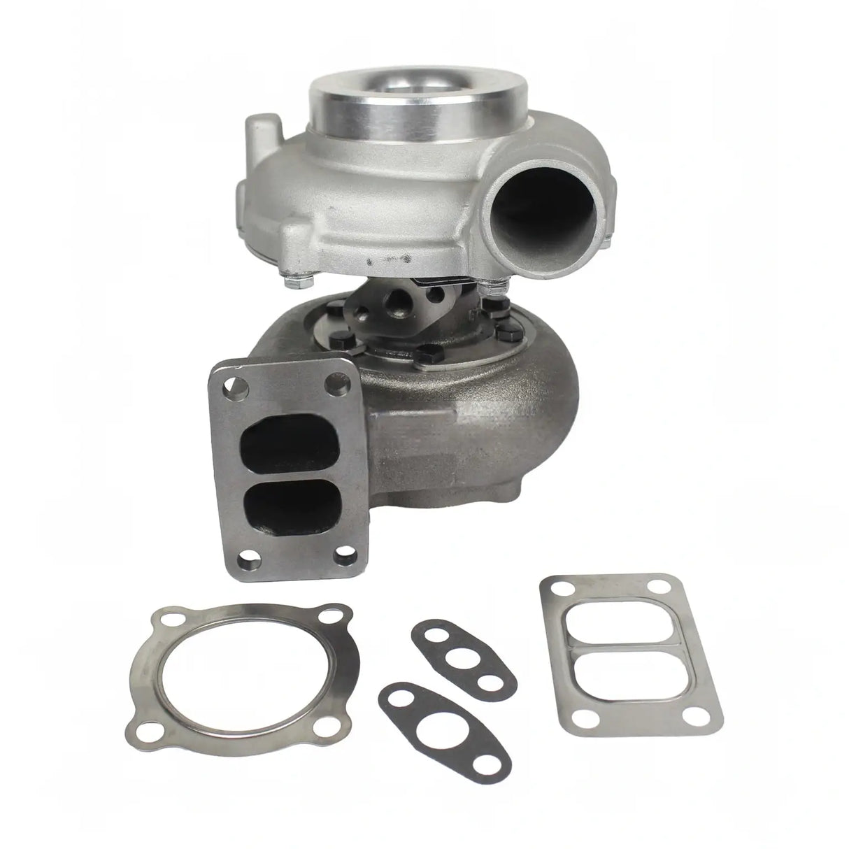 Turbo K27.2-3071QLAKB15.20GNHTD Turbocompresor 53279887024 51091007333 para motor Man D0826LF08 D0826LF07