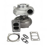 Turbo K27.2-3071QLAKB15.20GNHTD Turbocompresor 53279887024 51091007333 para motor Man D0826LF08 D0826LF07