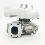 Turbosprężarka Turbo K27 3802068 Pasuje do silnika Volvo Penta TAMD72 TAMD71A TAMD72A
