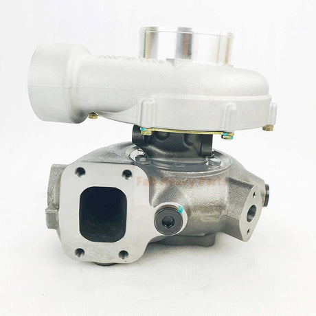 Turbo K27 Turbocharger 3802068 Fits for Volvo Penta Engine TAMD72 TAMD71A TAMD72A - Fab Heavy Parts