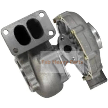 Turbo K27 Turbocharger 4813602 Fits for Fiat Iveco Engine 8365.25 New Holland FD14E FL14E 3790 - Fab Heavy Parts