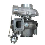 Turbo K27 Turbocharger 5327 - 998 - 6745 3802127 for Volvo Penta Engine TAMD63P - A TAMD63L - A TAMD71B TAMD73P - A TAMD60C - Fab Heavy Parts