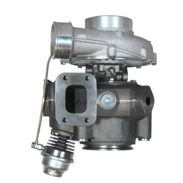 Turbo K27 Turbocharger 5327 - 998 - 6745 3802127 for Volvo Penta Engine TAMD63P - A TAMD63L - A TAMD71B TAMD73P - A TAMD60C - Fab Heavy Parts