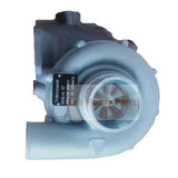 Turbo K27 Turbocharger 53279886791 Fits for Volvo Penta Iveco Marine with 8060SRM Engine - Fab Heavy Parts