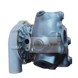 Turbo K27 Turbocharger 53279886791 Fits for Volvo Penta Iveco Marine with 8060SRM Engine - Fab Heavy Parts