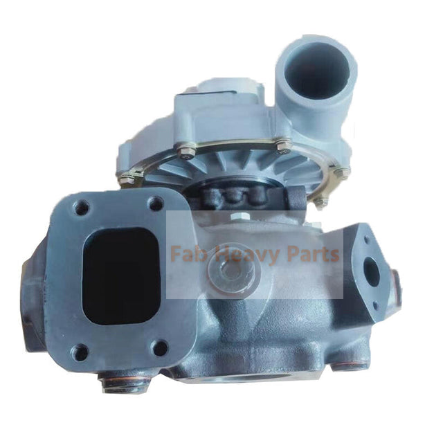 Turbo K27 Turbocompressore 53279886791 Adatto per Volvo Penta Iveco Marine con motore 8060SRM