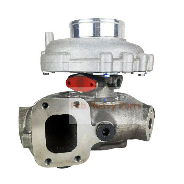 Turbo K27 Turbocharger 53279886909 Fits for MAN Industrial Generator Engine E2848LE322 - Fab Heavy Parts