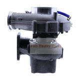 Turbo K27 Turbocharger 9060969899 53279887120 Fits for Mercedes Benz OM906LA - E3 Engine Atego 1725 1728 Freightliner FL70 - Fab Heavy Parts