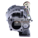 Turbo K27 Turbocharger 9060969899 53279887120 Fits for Mercedes Benz OM906LA - E3 Engine Atego 1725 1728 Freightliner FL70 - Fab Heavy Parts