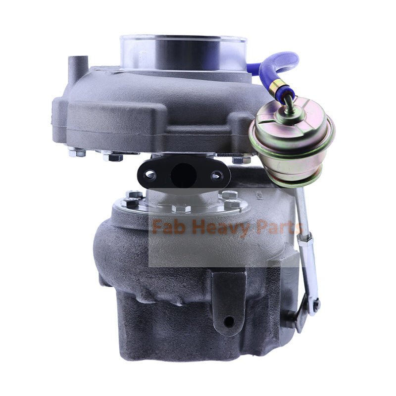 Turbo K27 Turbocharger 9060969899 53279887120 Fits for Mercedes Benz OM906LA - E3 Engine Atego 1725 1728 Freightliner FL70 - Fab Heavy Parts