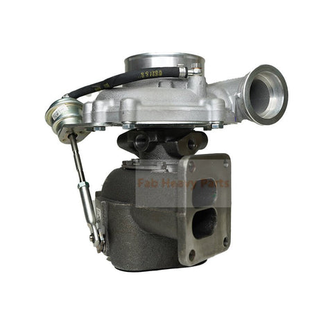 Turbo K27 Turbocharger 9260960699 53279887116 Fits for Mercedes - Benz Engine OM926LA Euro - 2 Truck 1630 1632 1730 1830 - Fab Heavy Parts