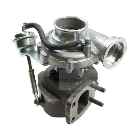 Turbo K27 Turbocharger 9260961299 926096129980 Fits for Mercedes - Benz Engine OM926LA Euro - 3 Truck Axor Atego - Fab Heavy Parts